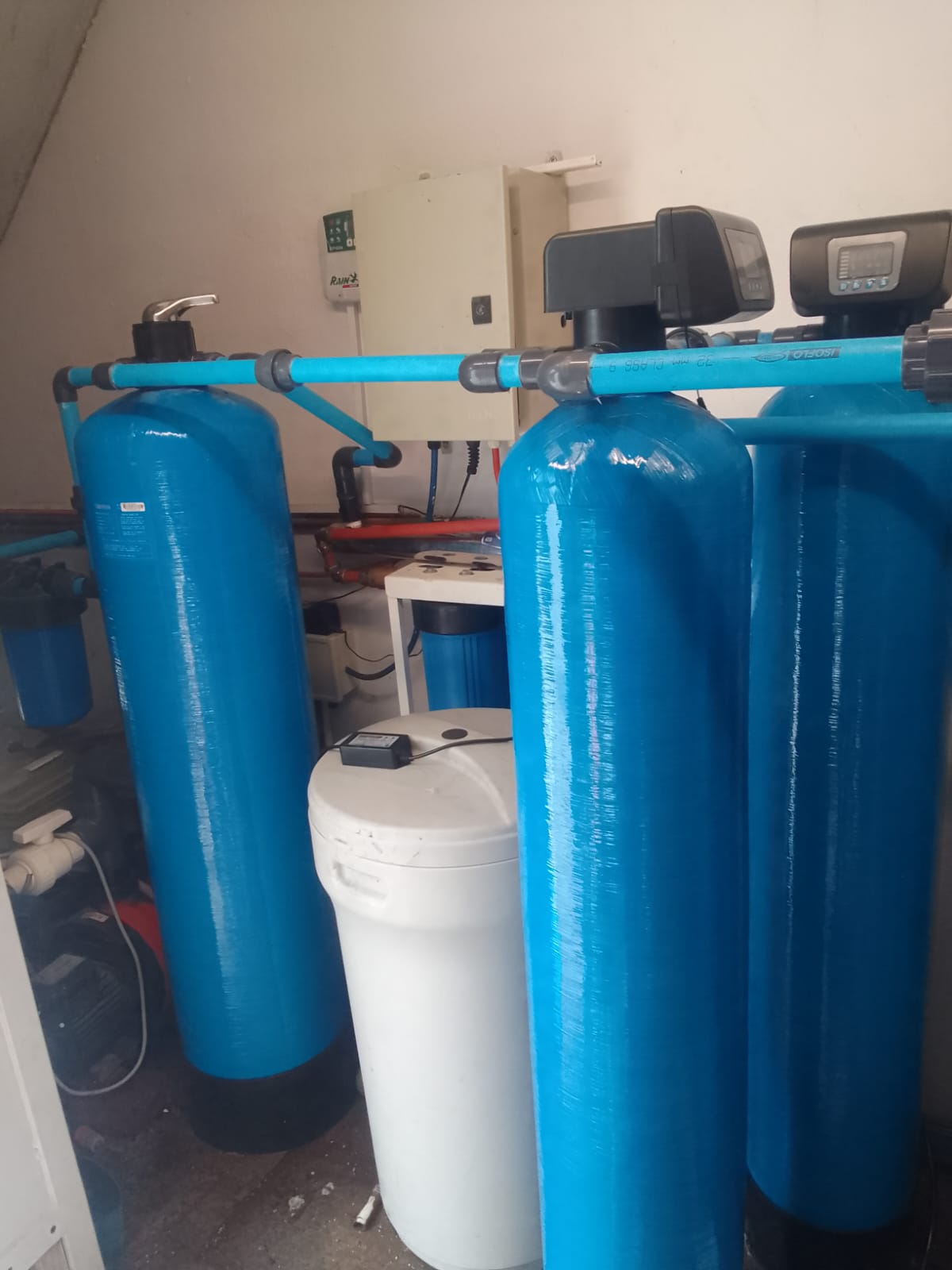 Borehole Services