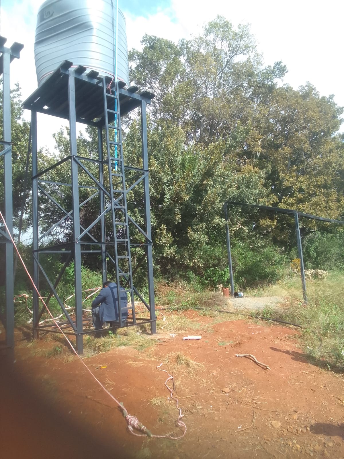 Irrigation Systems